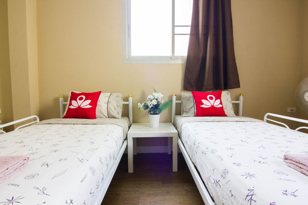 K79 Room Ban Khlong Nang Li Exterior photo