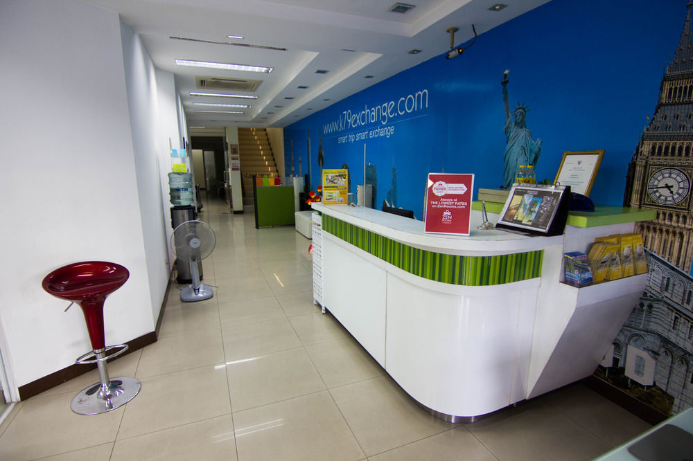 K79 Room Ban Khlong Nang Li Exterior photo