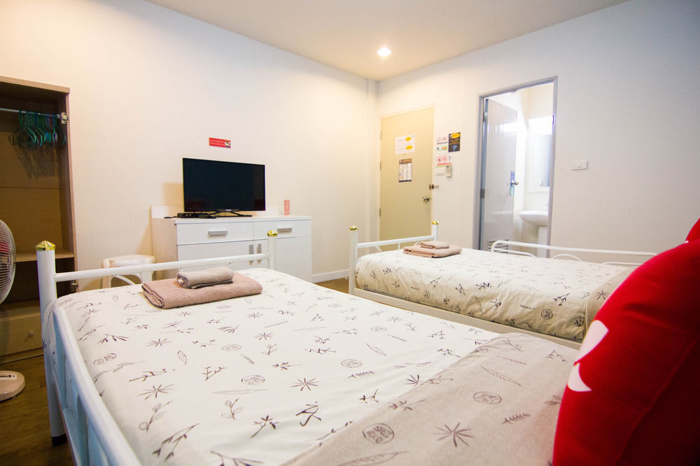 K79 Room Ban Khlong Nang Li Exterior photo