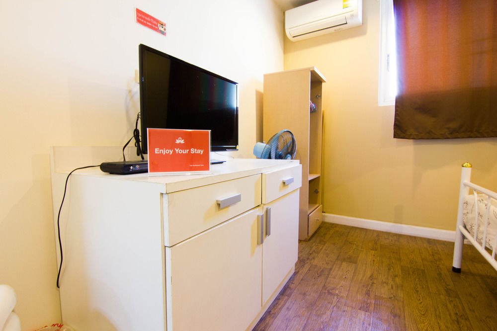 K79 Room Ban Khlong Nang Li Exterior photo